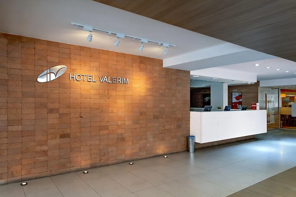 Valerim Florianopolis Hotel