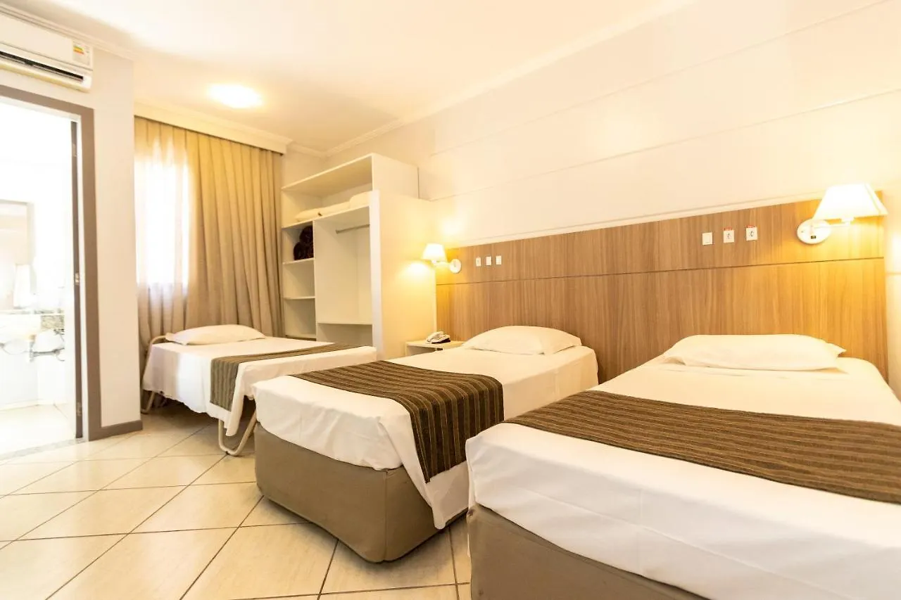 Valerim Florianopolis Hotel