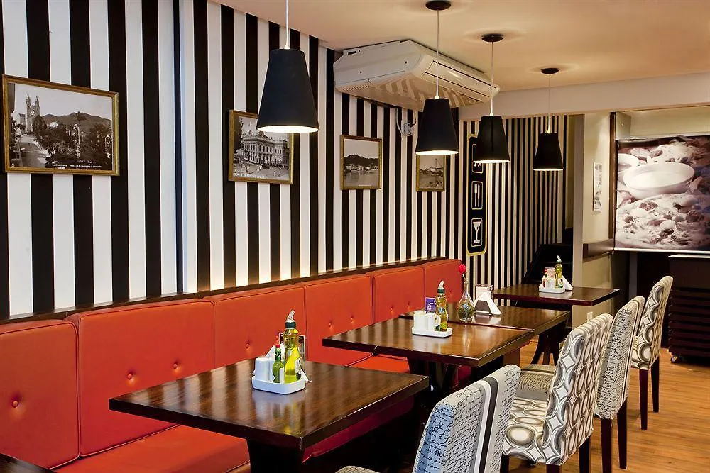 Valerim Florianopolis Hotel