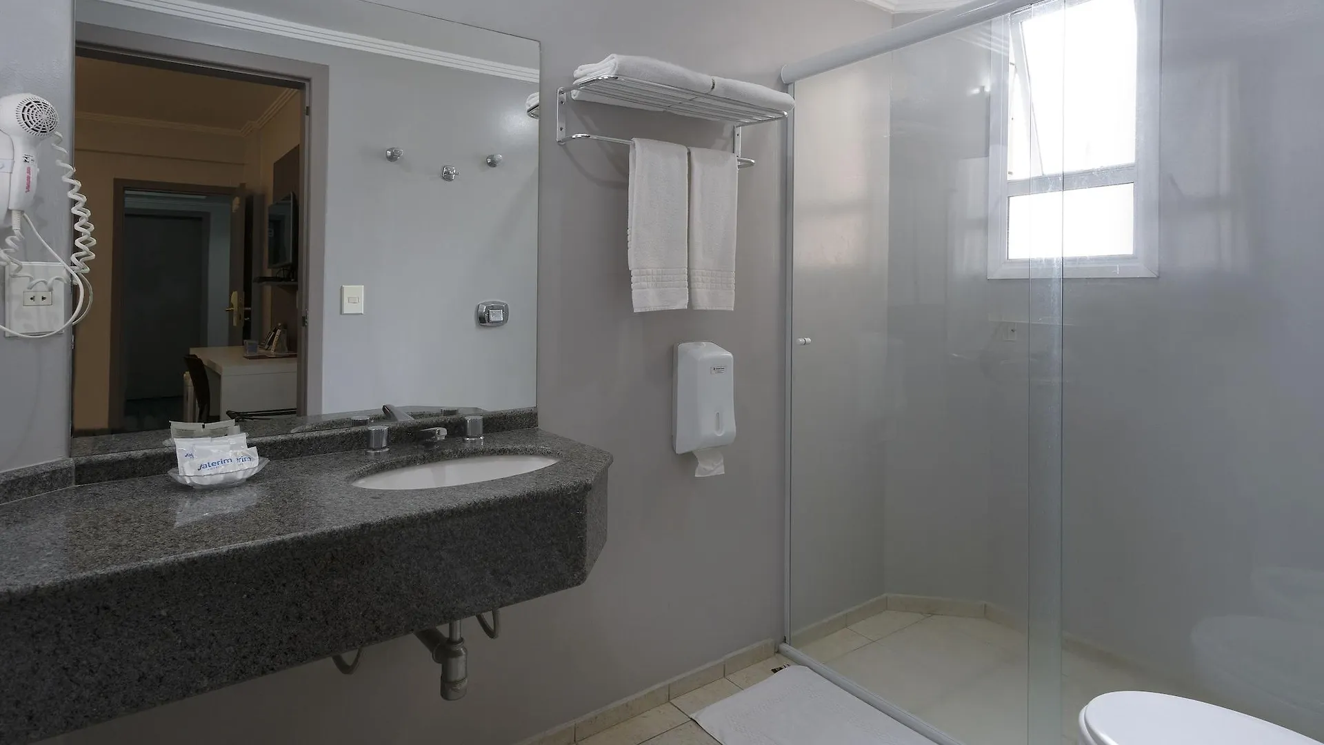 Valerim Florianopolis Hotel