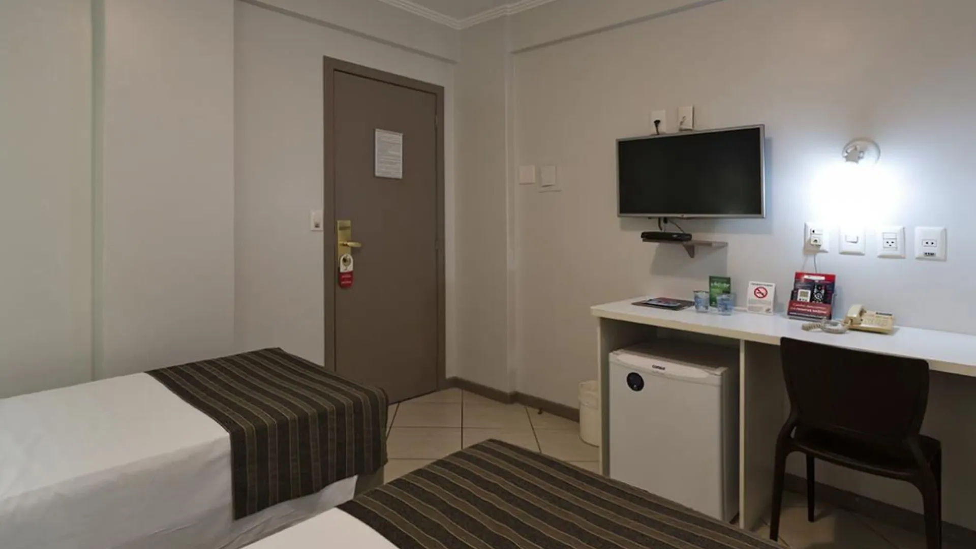 ***  Valerim Florianopolis Hotel Brazil