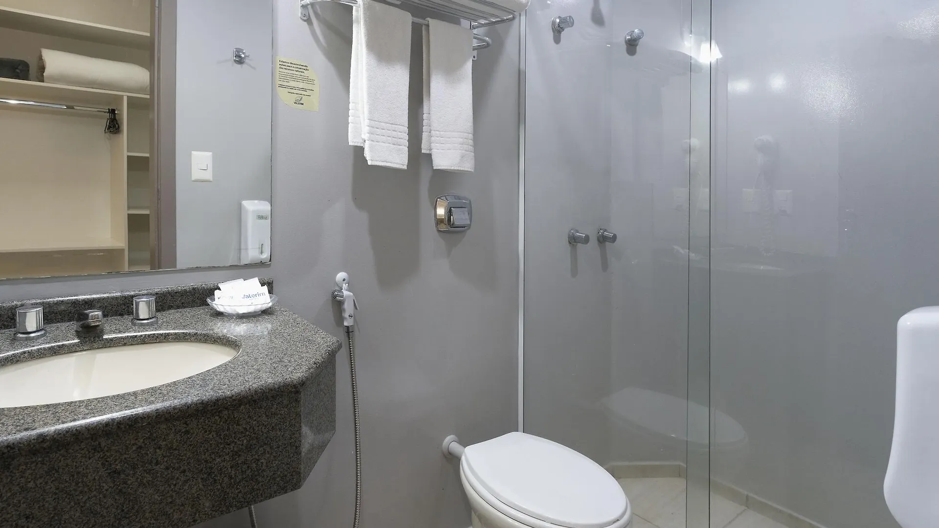 Valerim Florianopolis Hotel