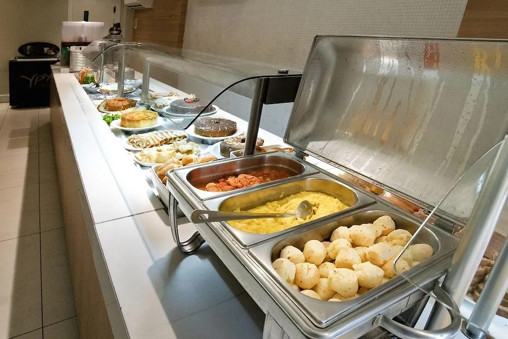 Valerim Florianopolis Hotel