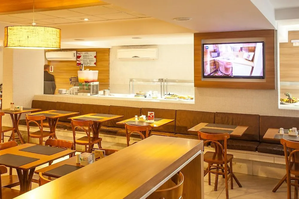 Hotel Valerim Florianópolis