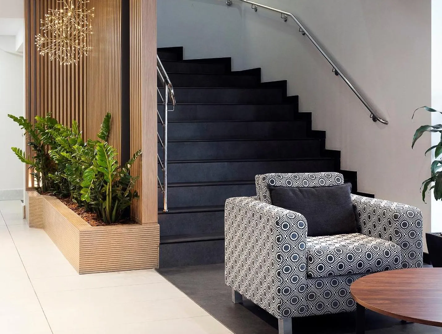 Valerim Florianopolis Hotel