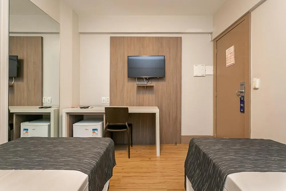 Valerim Florianopolis Hotel