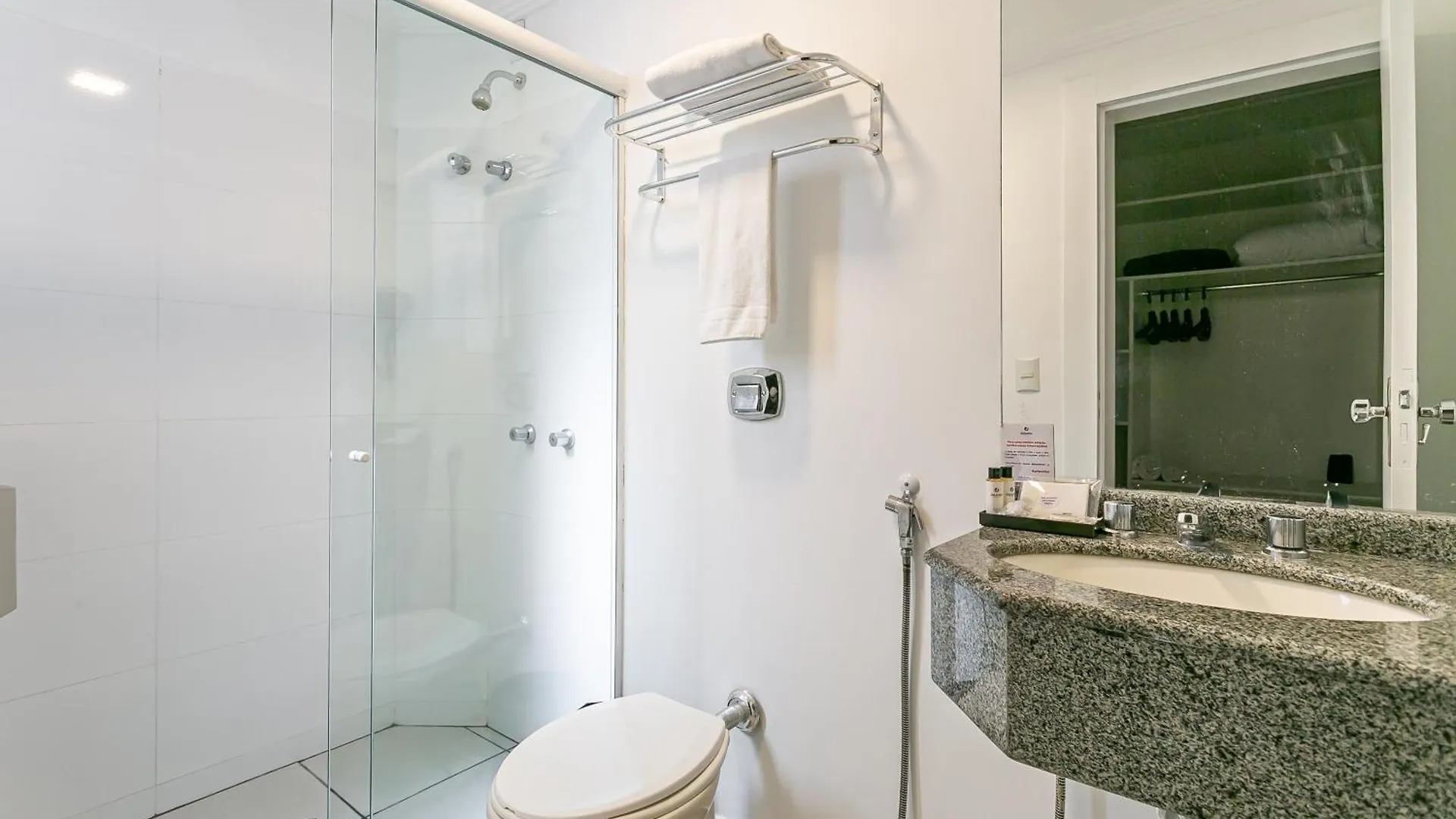 Valerim Florianopolis Hotel