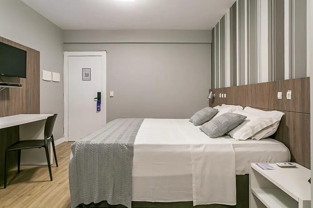 Hotel Valerim Florianópolis