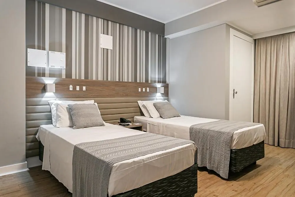Valerim Florianopolis Hotel Brazil