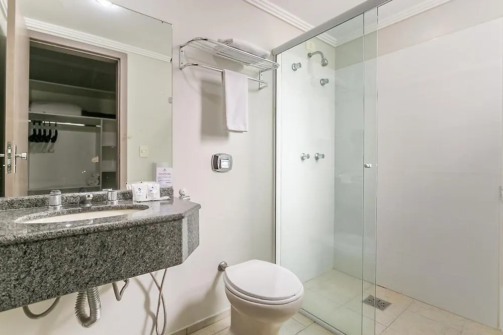 Valerim Florianopolis Hotel