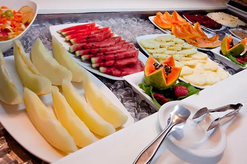 Valerim Florianopolis Hotel