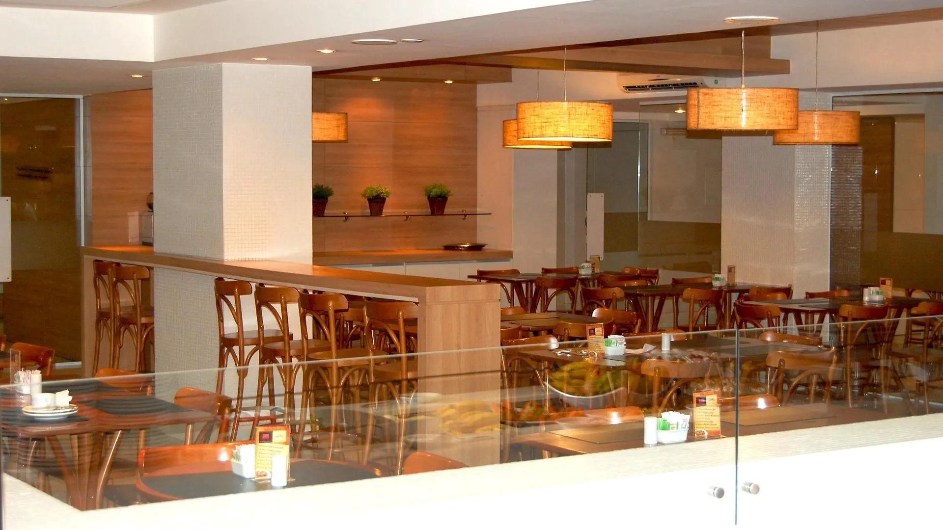 Valerim Florianopolis Hotel