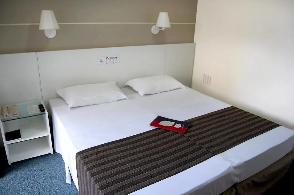 Valerim Florianopolis Hotel