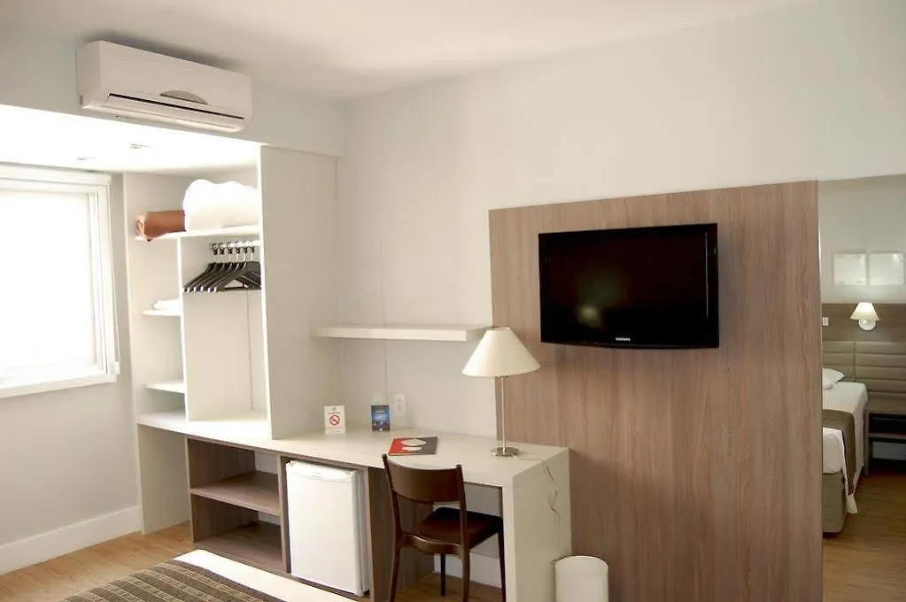***  Valerim Florianopolis Hotel Brazil