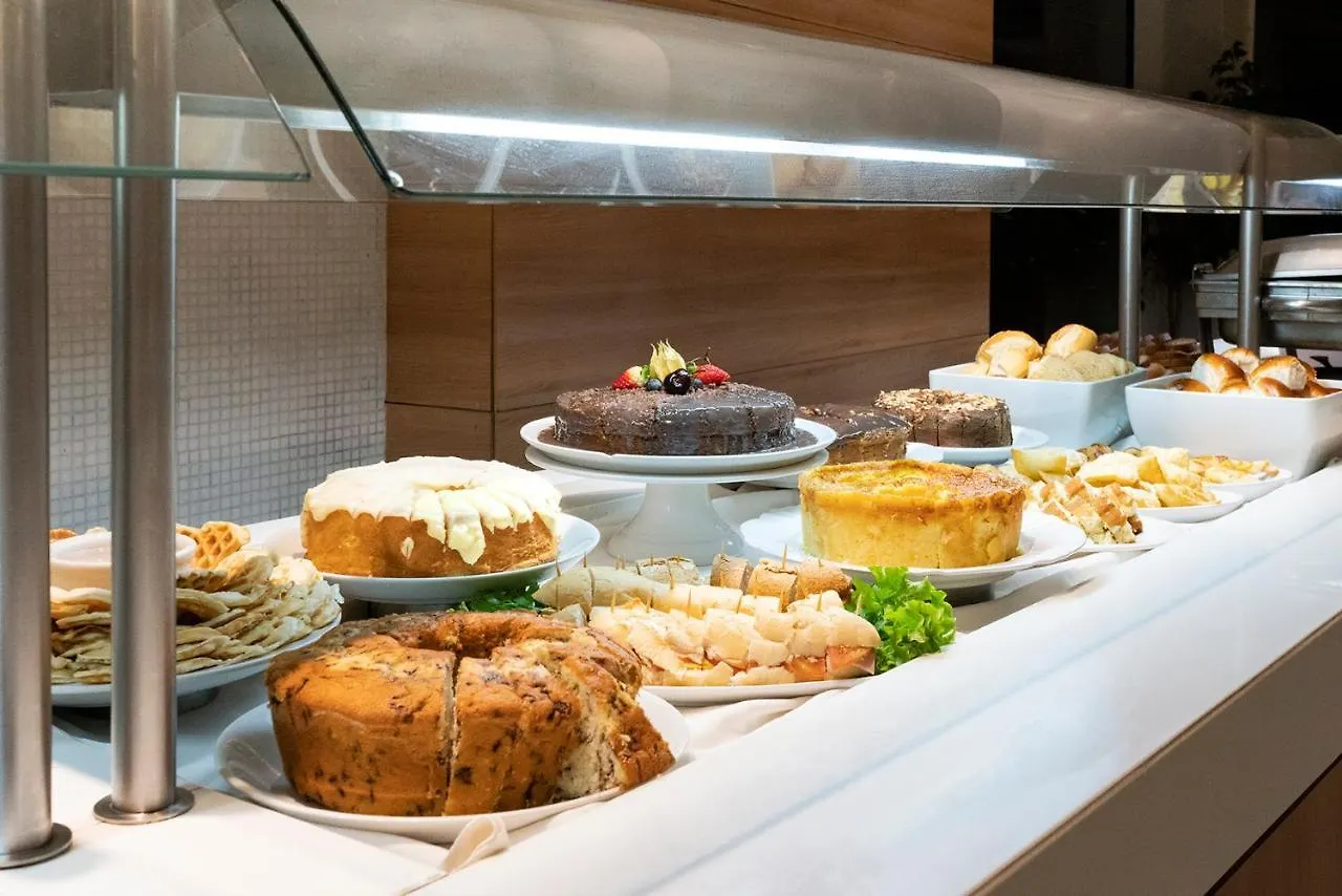 Valerim Florianopolis Hotel