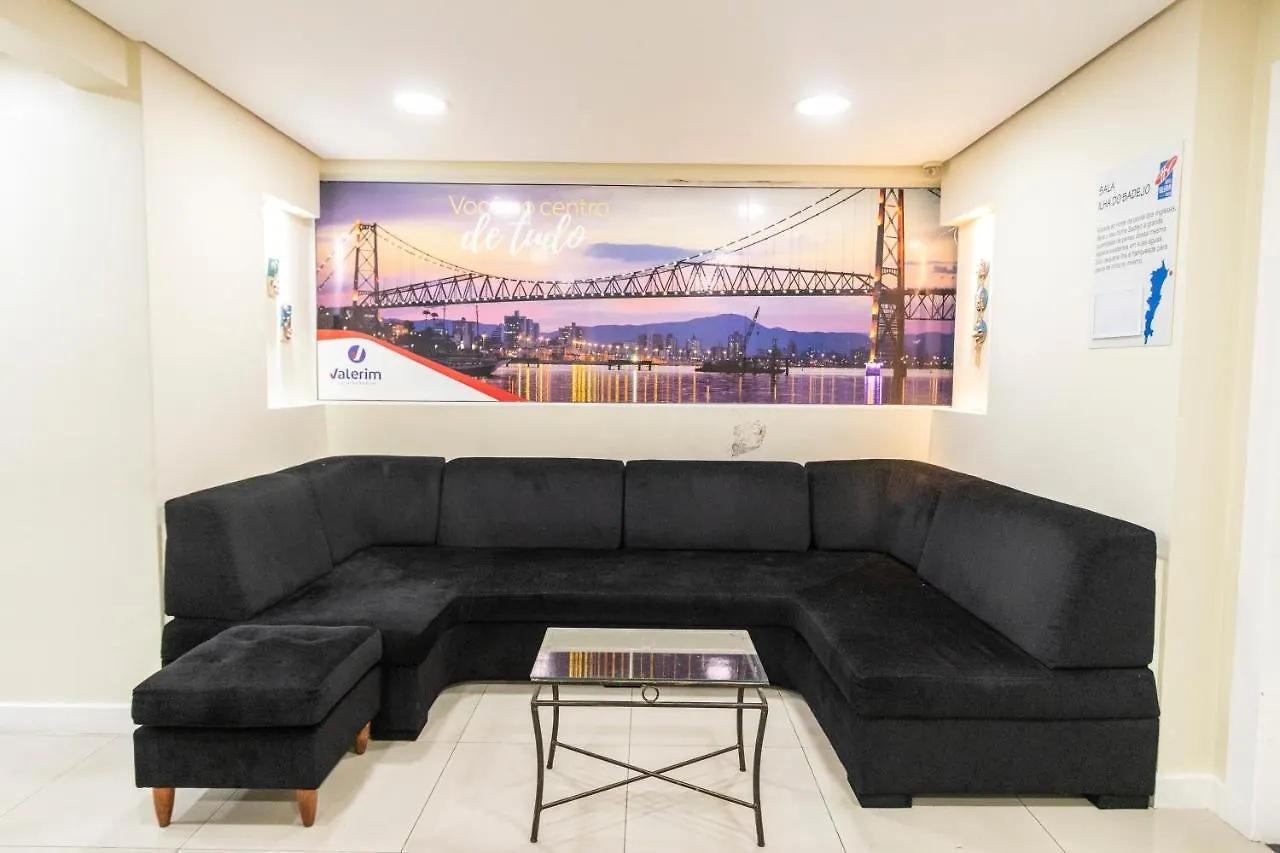 Hotel Valerim Florianópolis