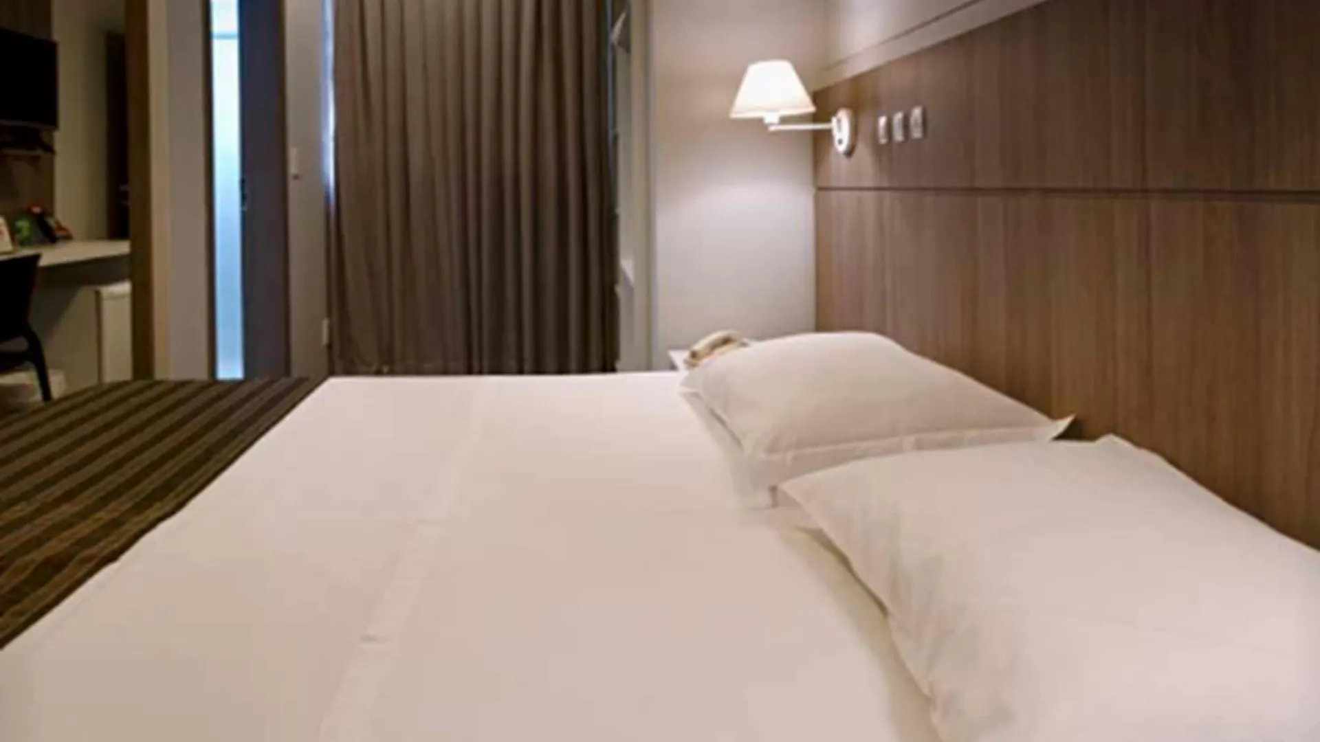 Hotel Valerim Florianópolis