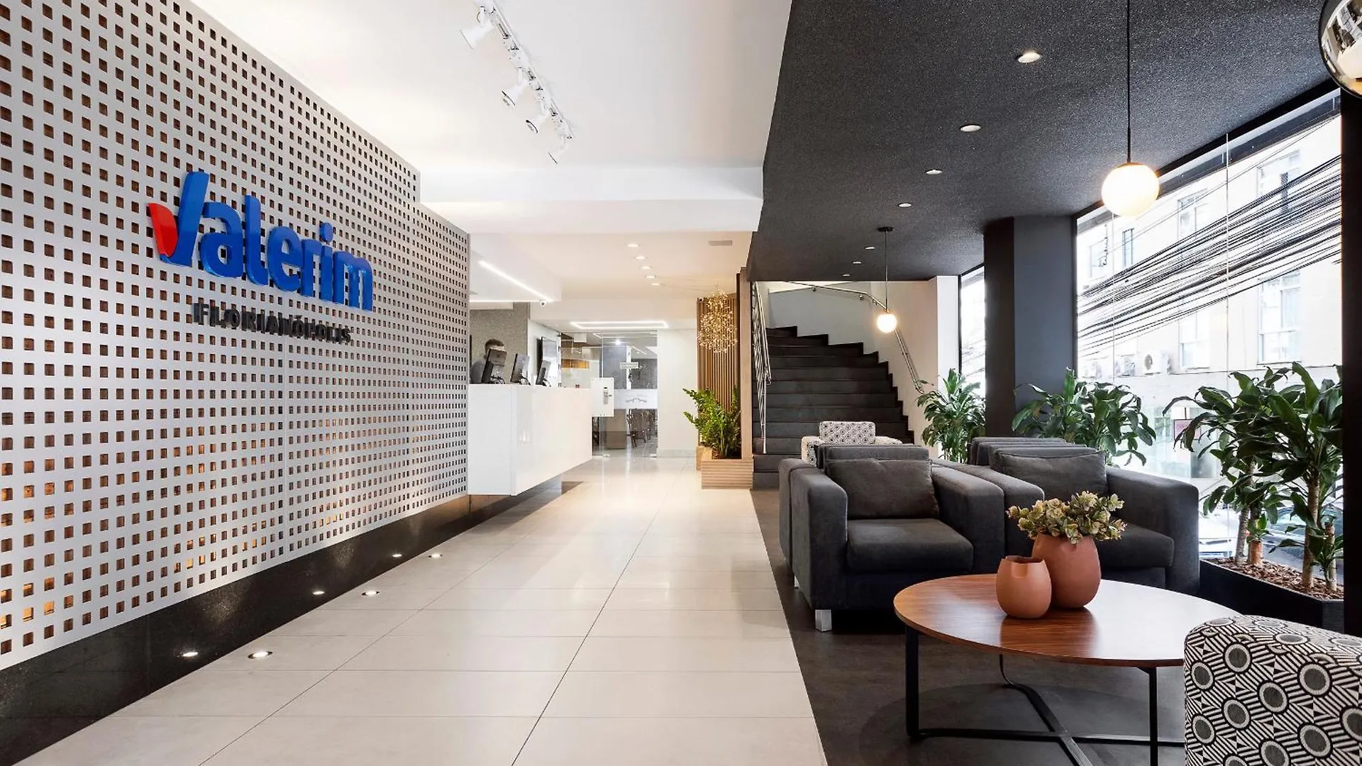 Hotel Valerim Florianópolis