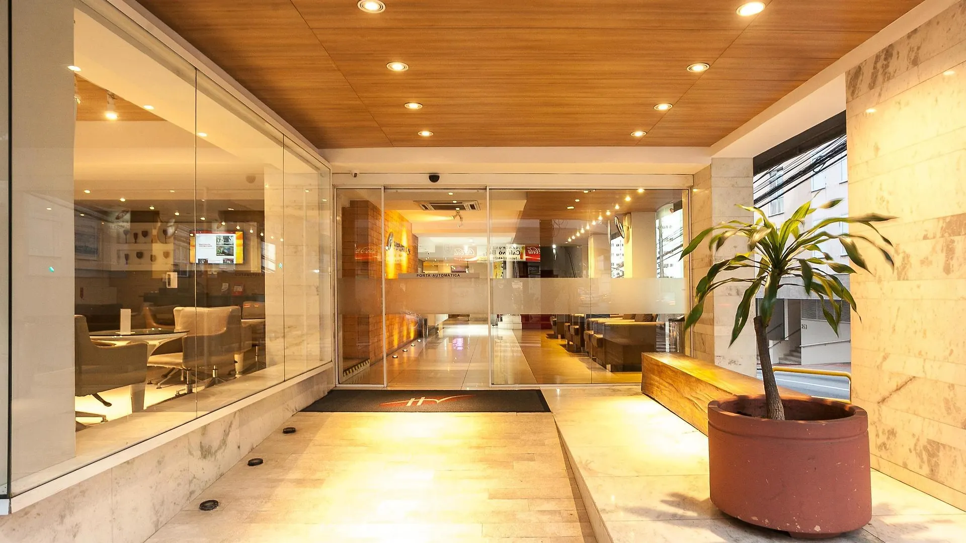 Hotel Valerim Florianópolis