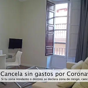Apartamento Valentina Deluxe 3000