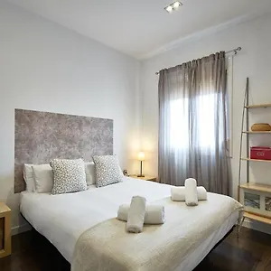Apartamento Arquímedes