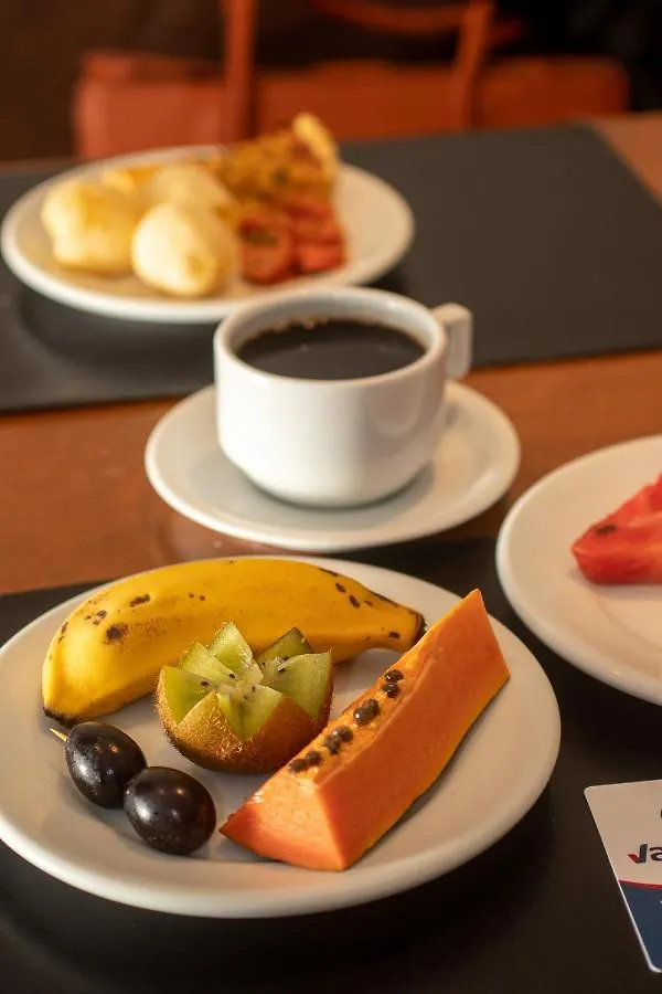 Valerim Florianópolis Hotel