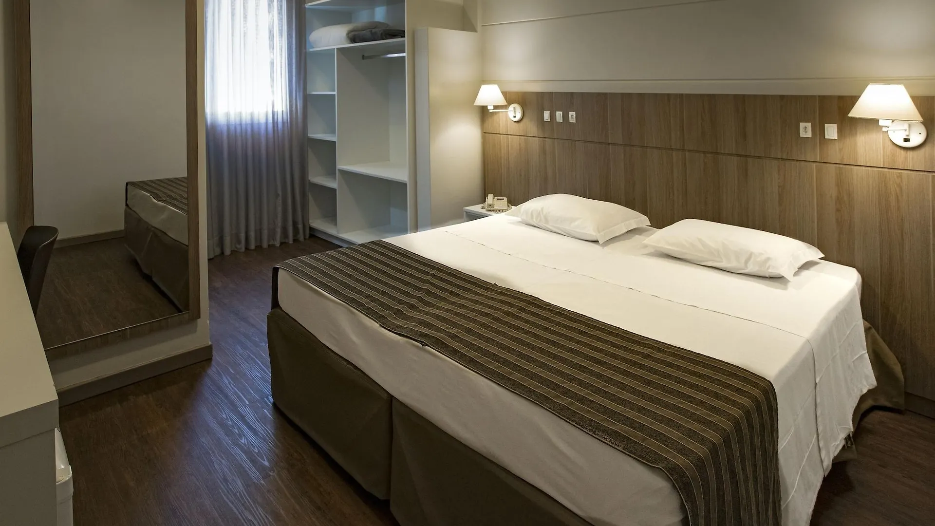 Valerim Florianopolis Otel