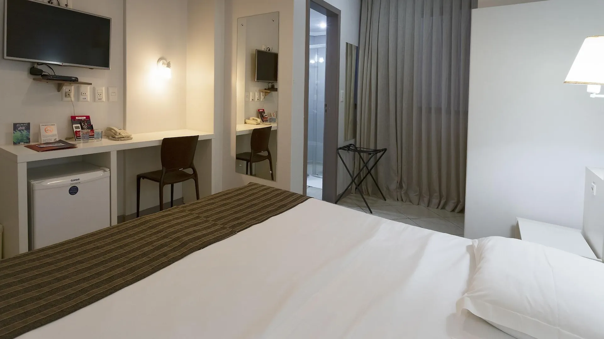 Valerim Florianopolis Otel