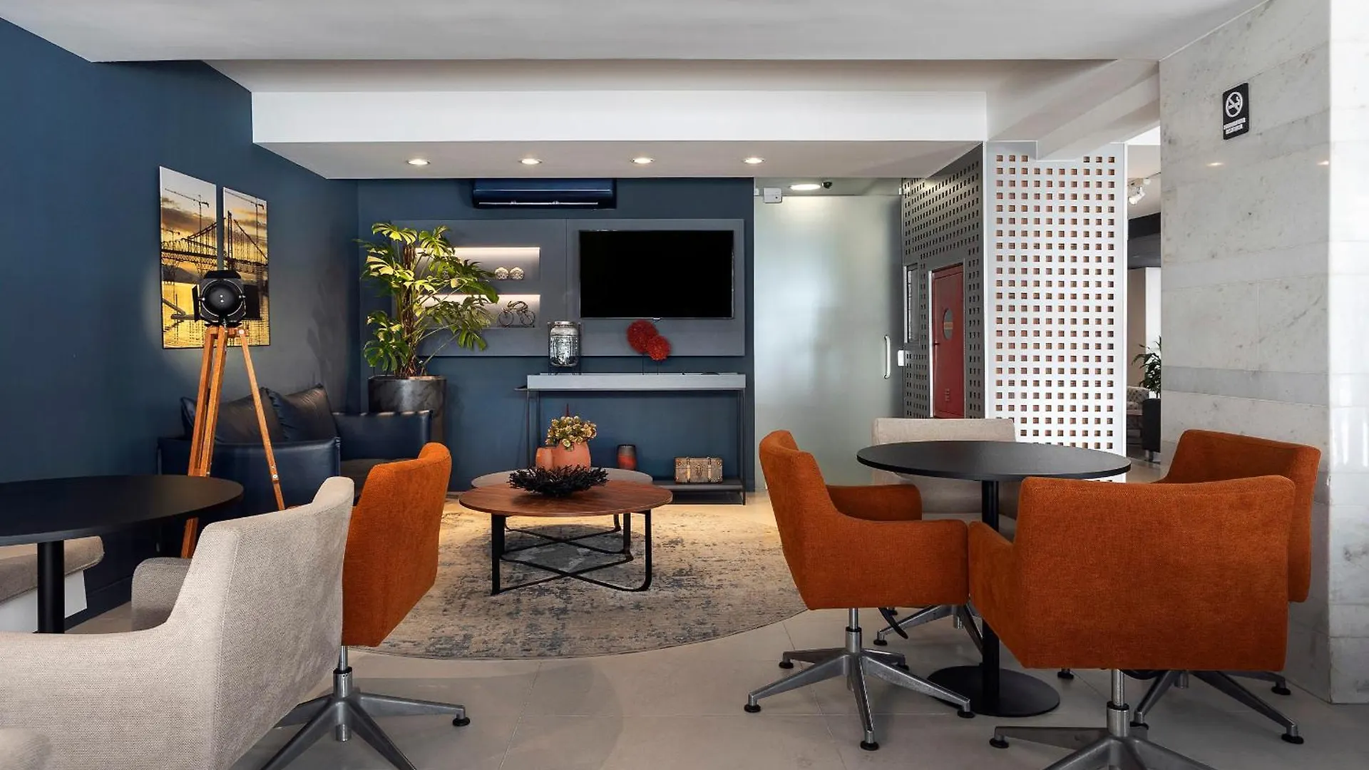 Valerim Florianopolis Otel