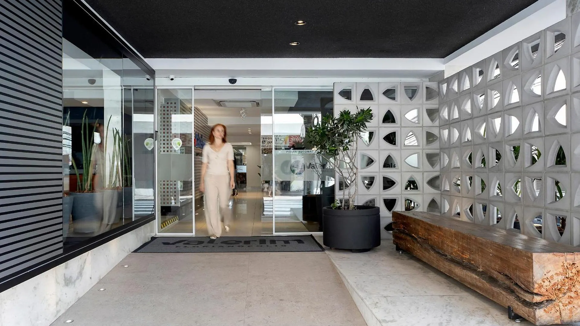 Valerim Florianópolis Hotel
