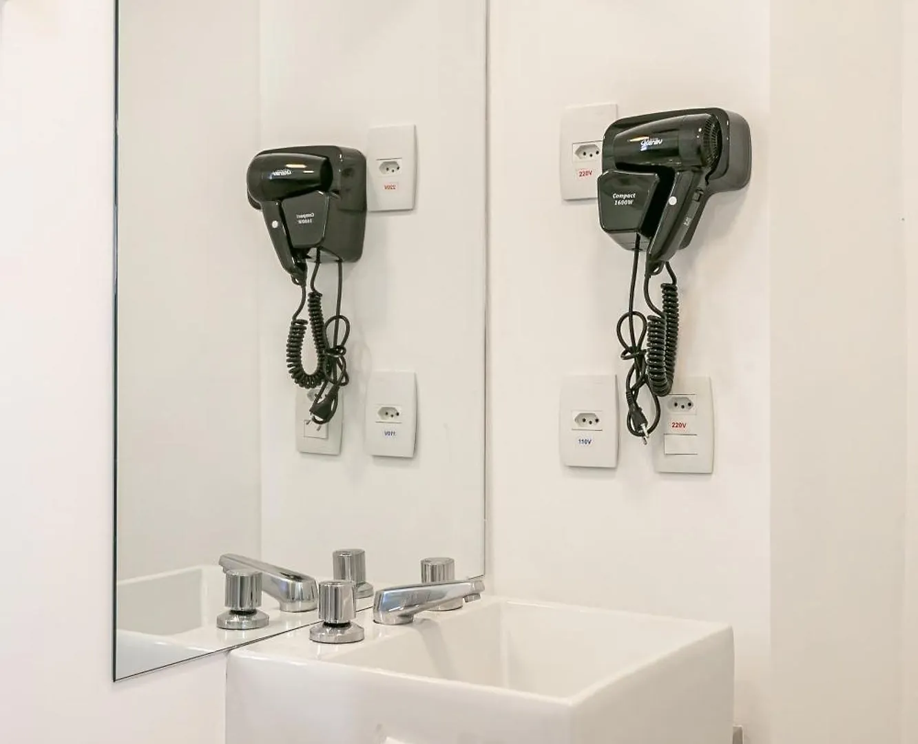 Valerim Florianopolis Otel