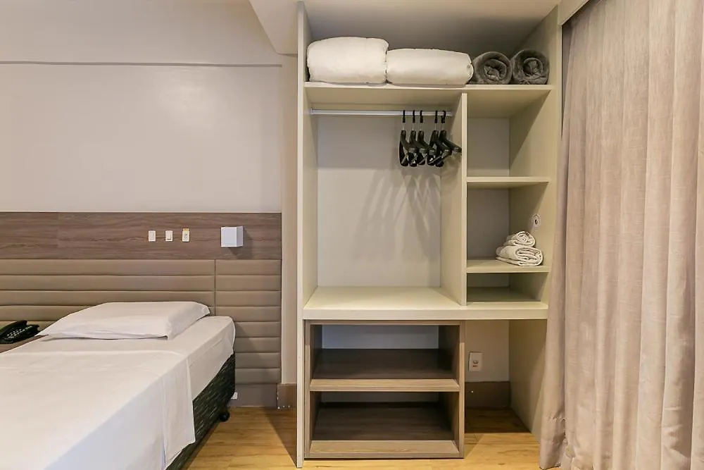 Valerim Florianopolis Otel