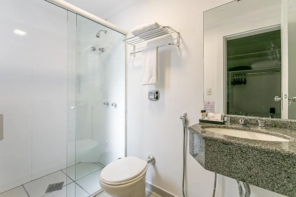 Valerim Florianopolis Otel