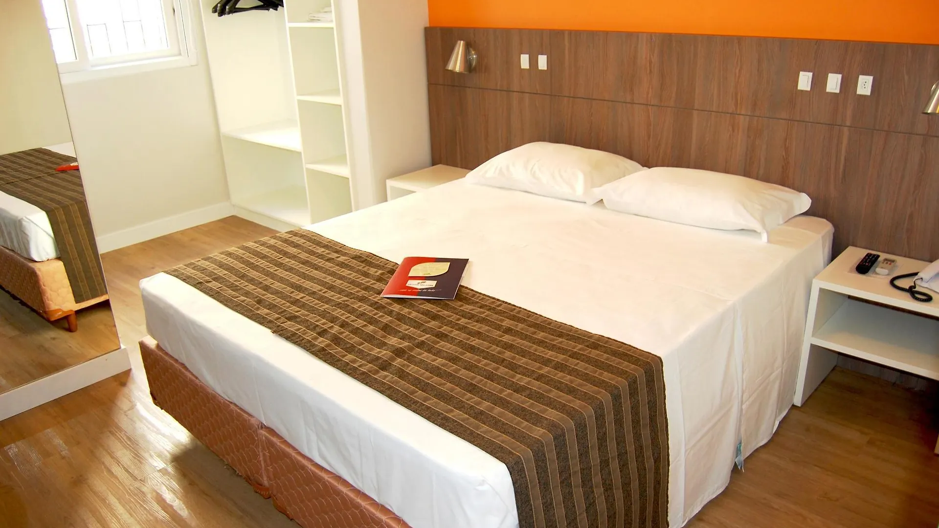 Valerim Florianópolis Hotel