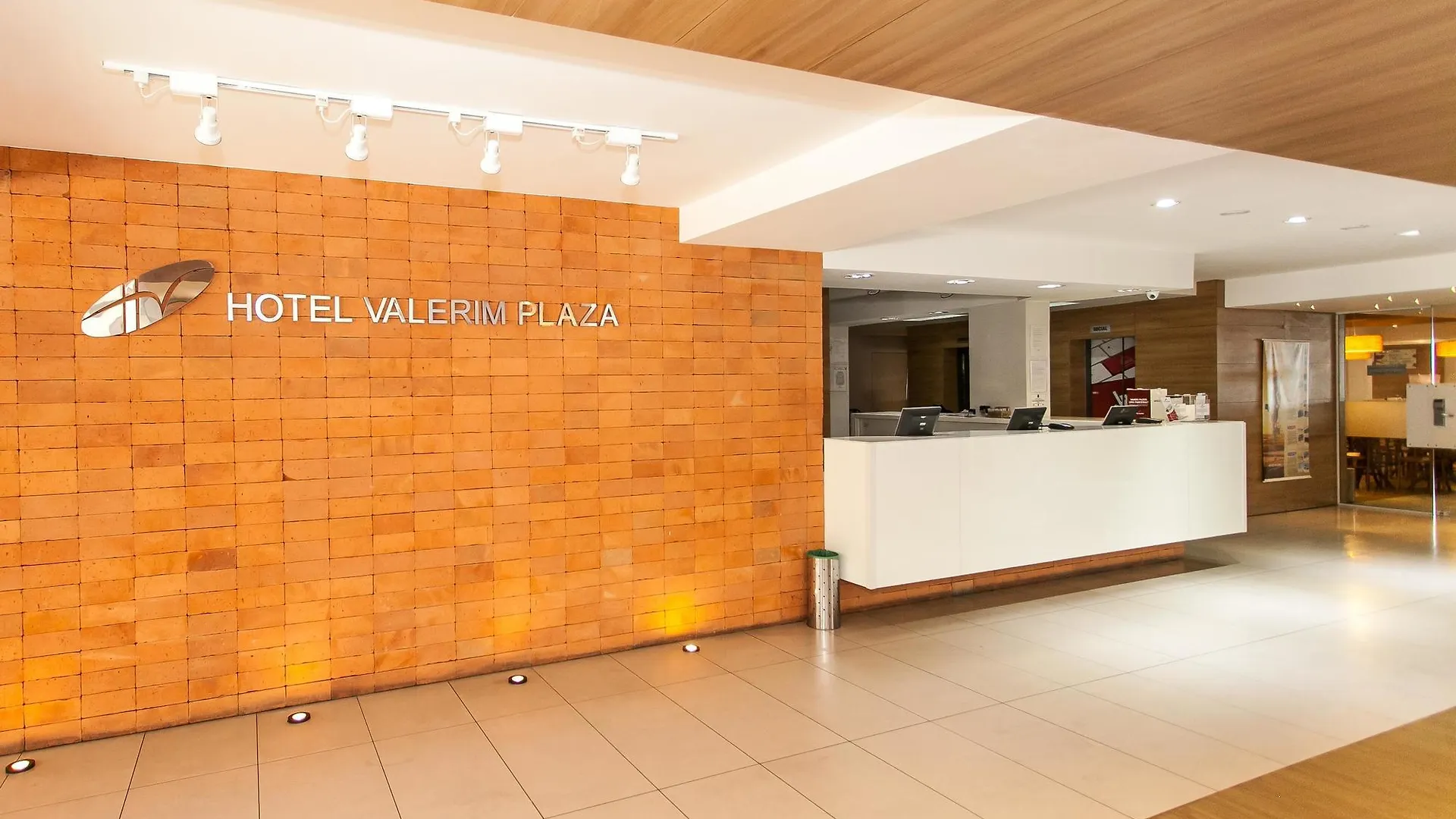 Valerim Florianópolis Hotel