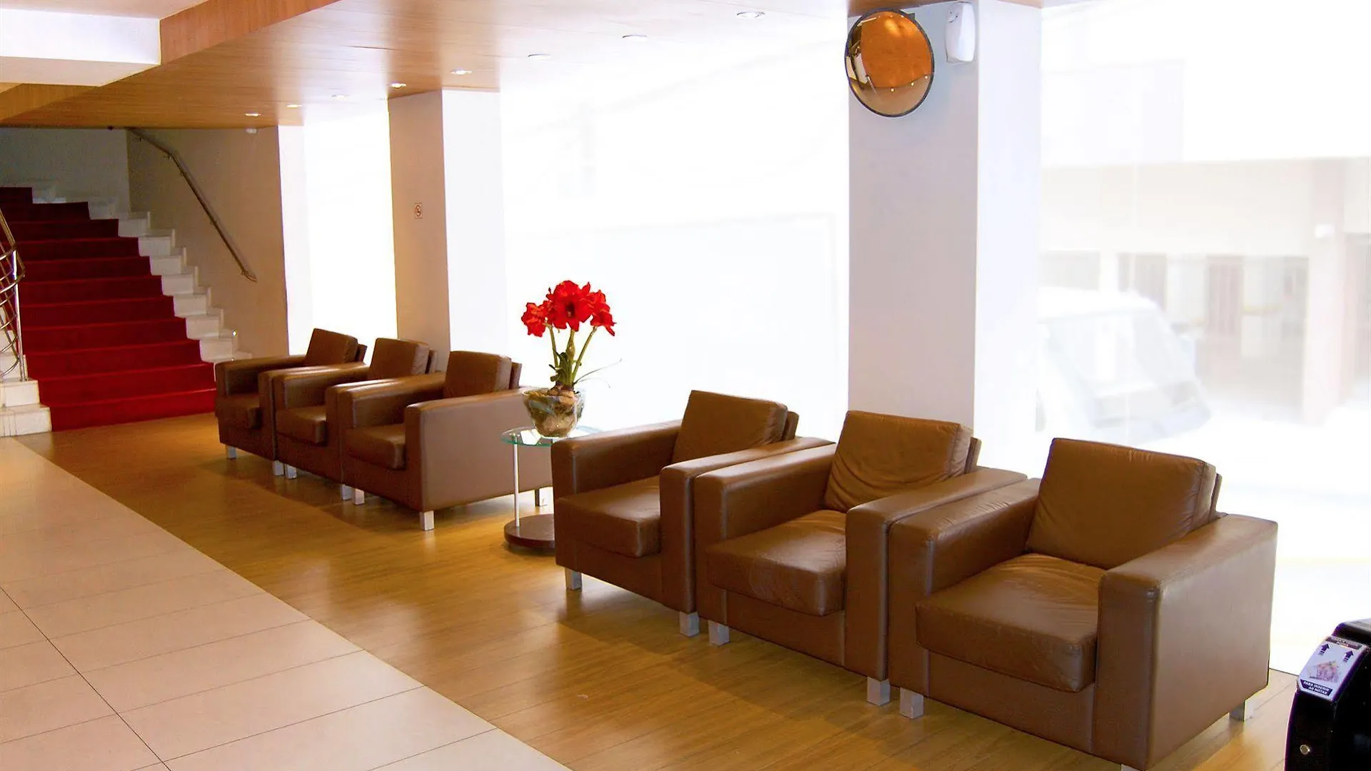 ***  Valerim Florianopolis Otel Brezilya