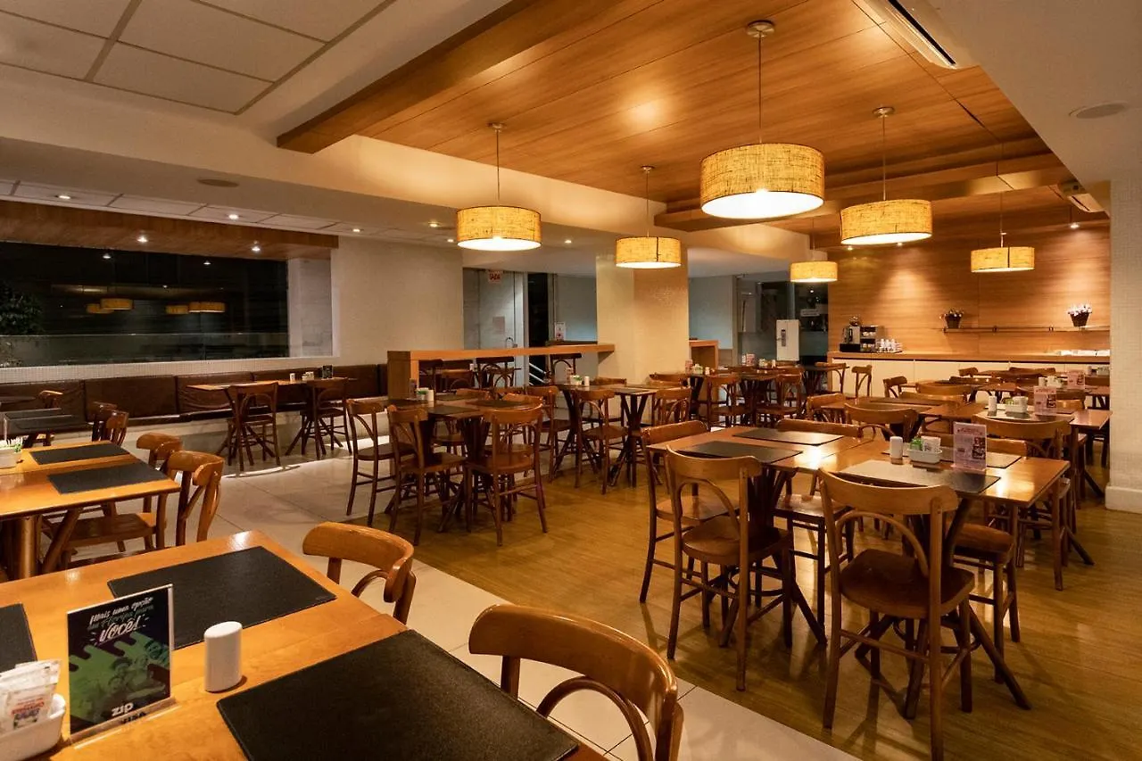Valerim Florianopolis Otel