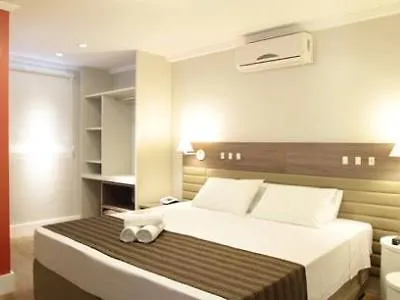Valerim Florianópolis Hotel